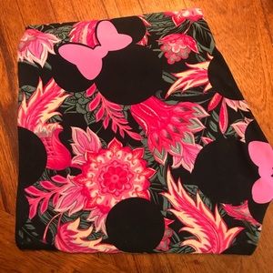 Disney LuLaRoe Leggings - TC
